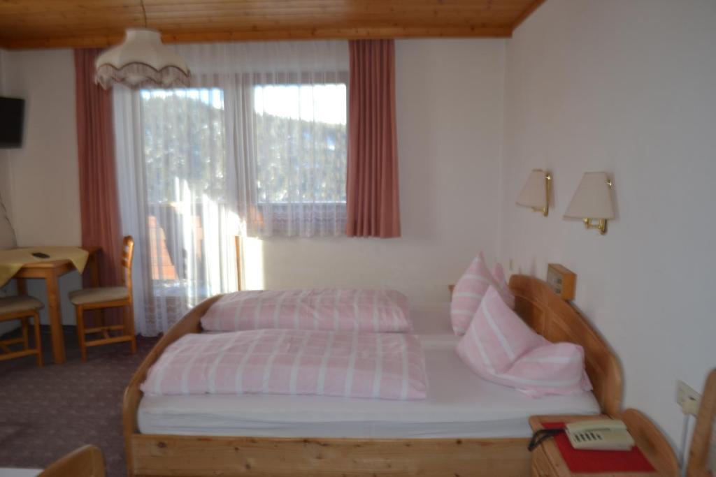 Innviertler Berggasthof Radstadt Eksteriør bilde