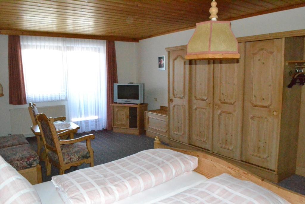 Innviertler Berggasthof Radstadt Eksteriør bilde