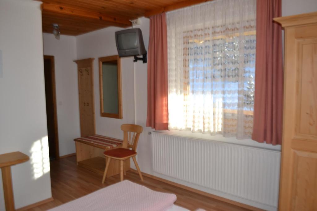 Innviertler Berggasthof Radstadt Eksteriør bilde