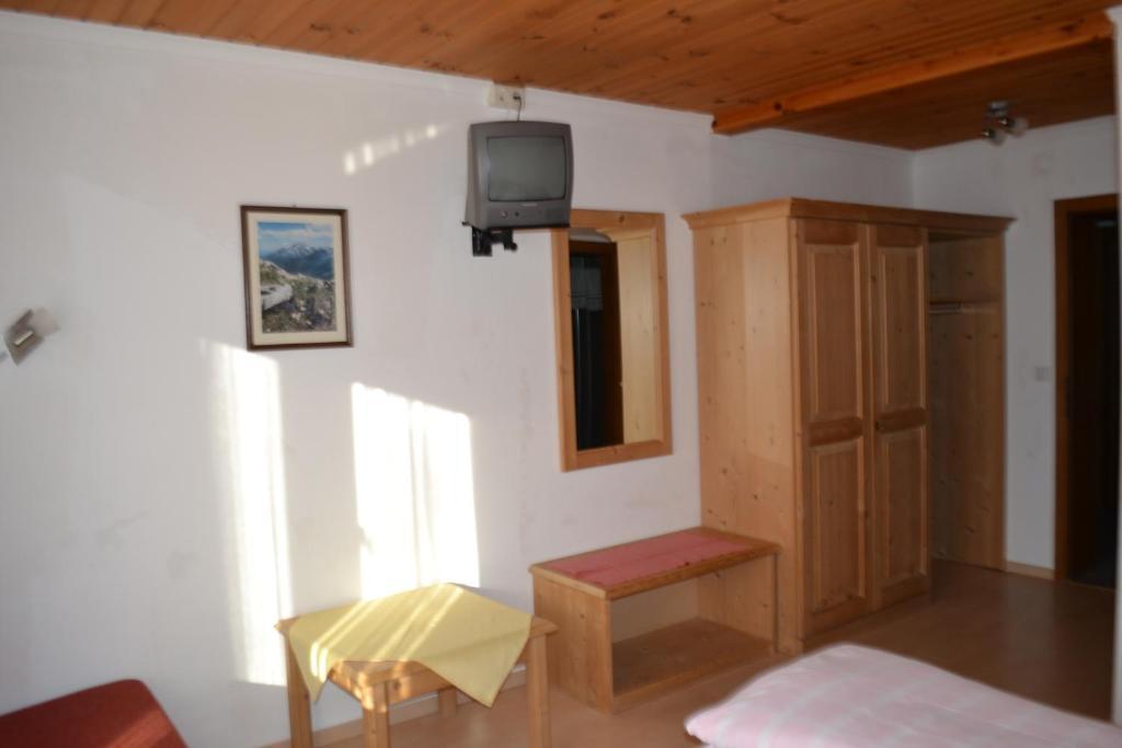 Innviertler Berggasthof Radstadt Eksteriør bilde